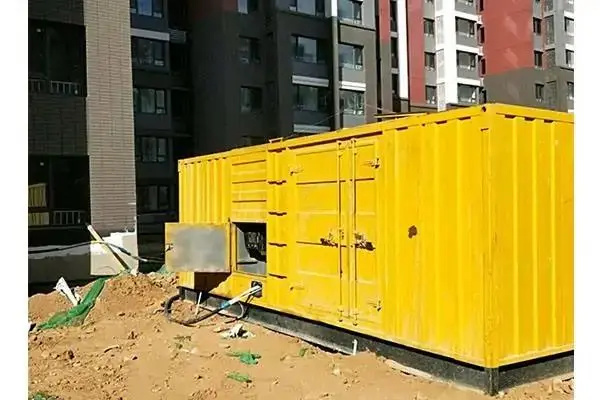 抚顺发电机租赁怎么去检查电力电缆线路的温度呢?